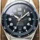 Grade 1A TAG Heuer Autavia Stainless Steel Gray Dial Watch Swiss 2836 (3)_th.jpg